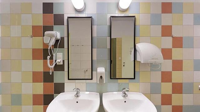 PRESS HOSTEL