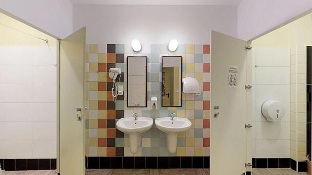 PRESS HOSTEL