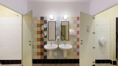 PRESS HOSTEL