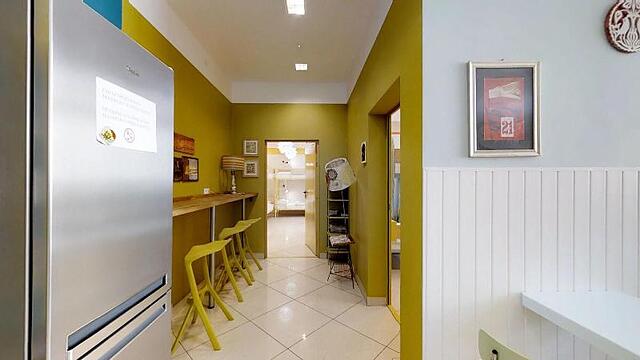 PRESS HOSTEL