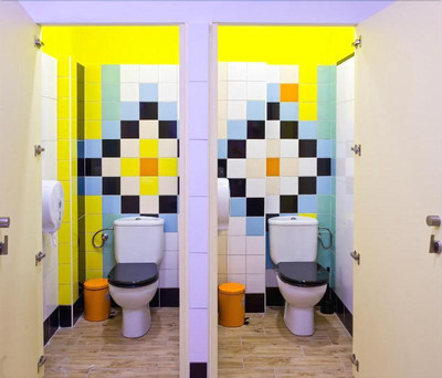 PRESS HOSTEL