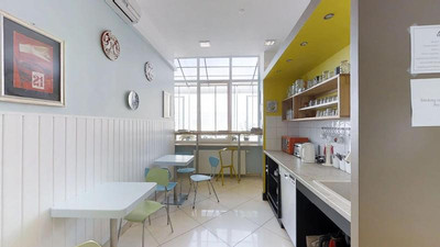 PRESS HOSTEL