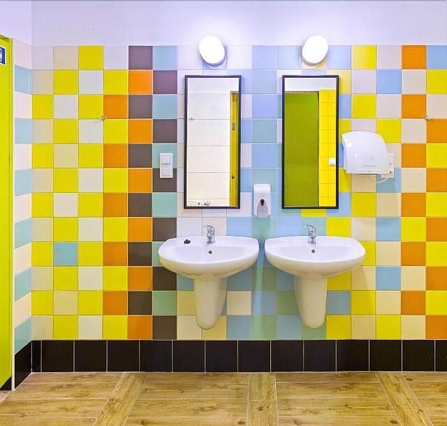 PRESS HOSTEL