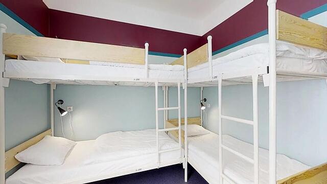 PRESS HOSTEL