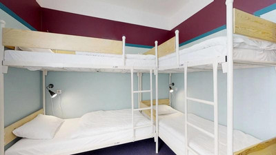 PRESS HOSTEL