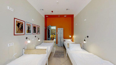 PRESS HOSTEL