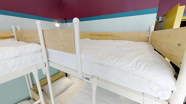 PRESS HOSTEL