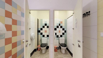 PRESS HOSTEL