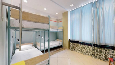 PRESS HOSTEL