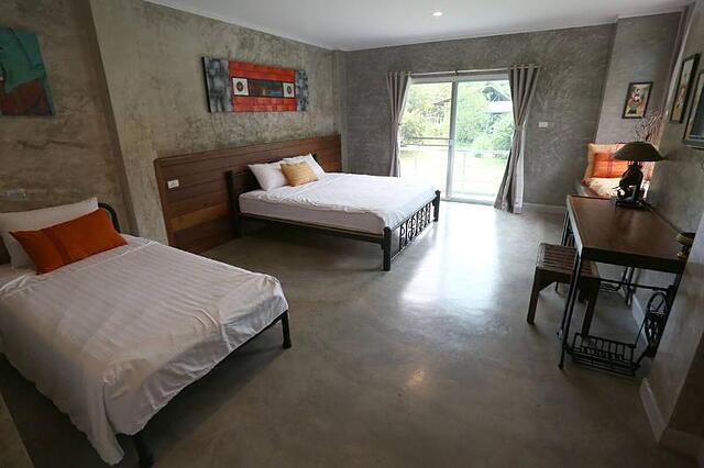 GONGKAEW HUENKUM HOSTEL