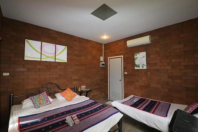 GONGKAEW HUENKUM HOSTEL