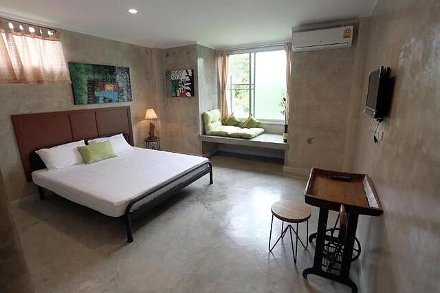 GONGKAEW HUENKUM HOSTEL