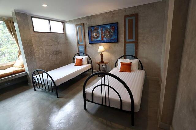 GONGKAEW HUENKUM HOSTEL