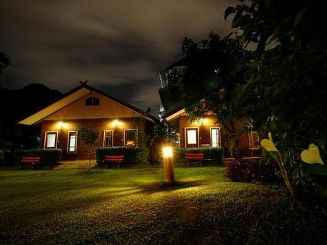 GONGKAEW HUENKUM HOSTEL