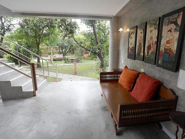 GONGKAEW HUENKUM HOSTEL