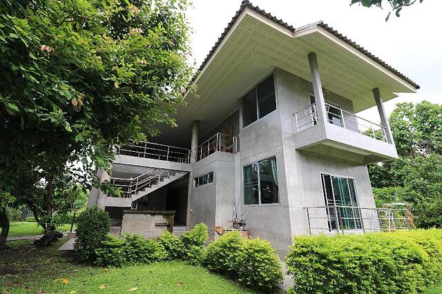 GONGKAEW HUENKUM HOSTEL