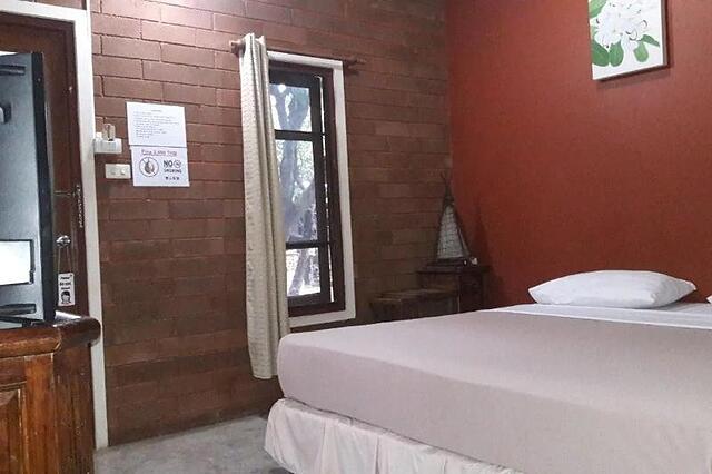 GONGKAEW HUENKUM HOSTEL