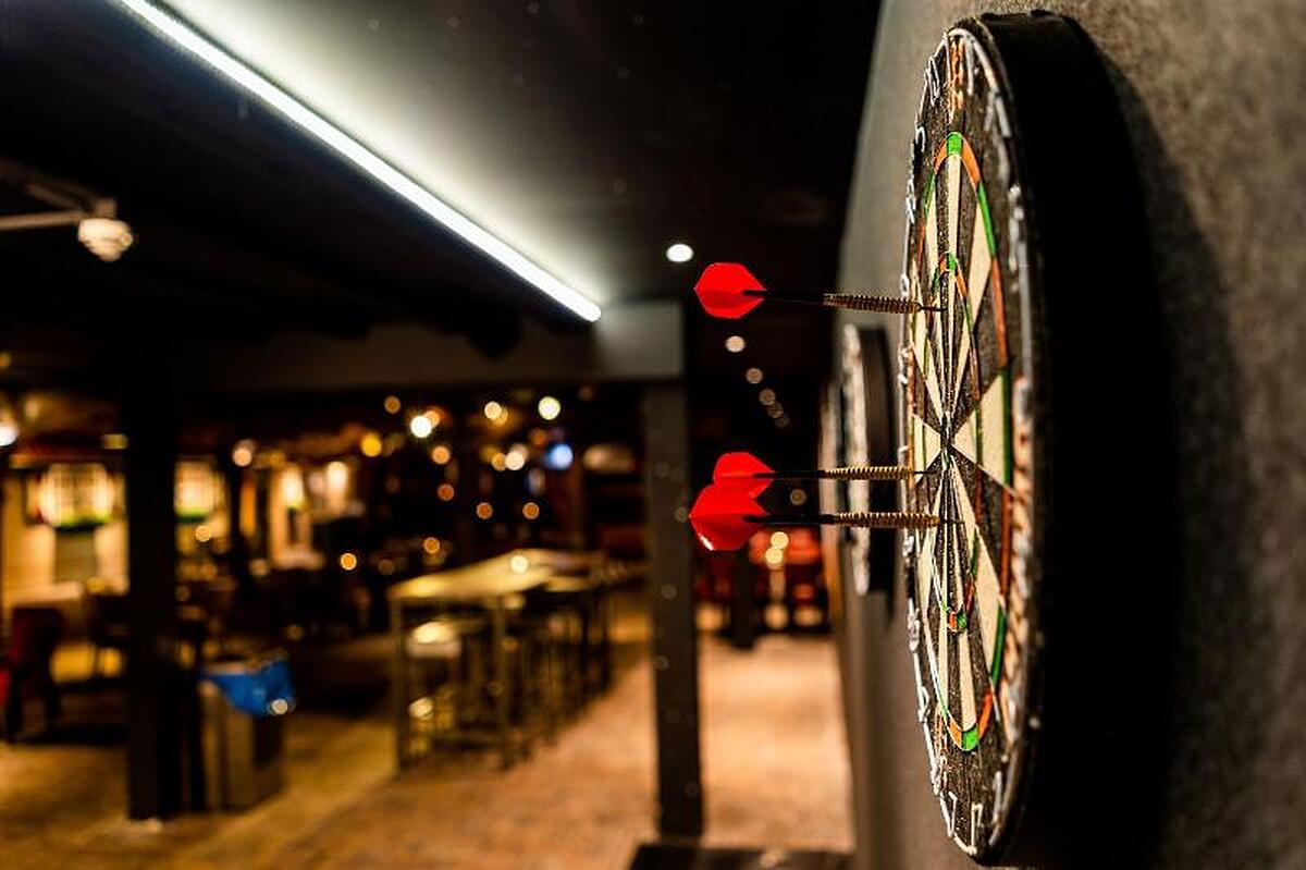 Hotel De Bonte Wever Assen