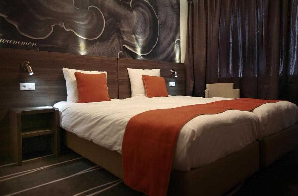 Hotel De Bonte Wever Assen