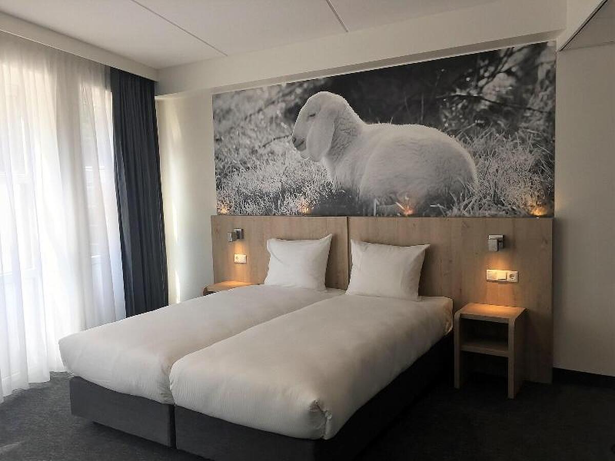 Hotel De Bonte Wever Assen