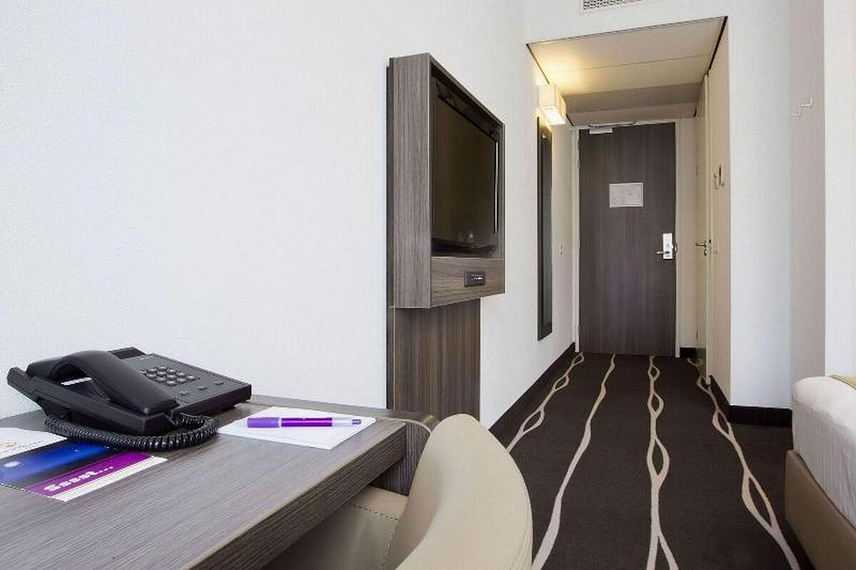 Hotel De Bonte Wever Assen