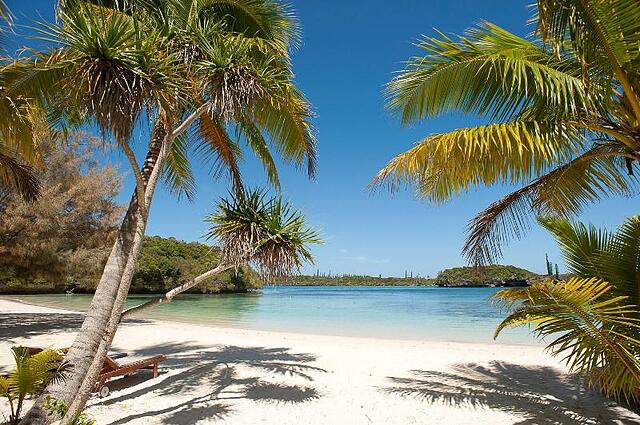 Oure Lodge Beach Resort
