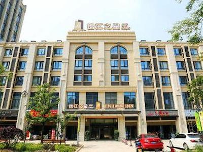 JINJIANG INN SELECT SUZHOU INDUSTRIAL ZONE JUNDI M
