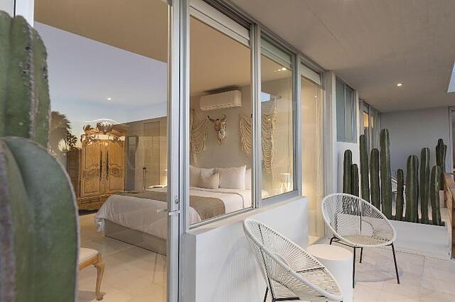 Hotel Boutique Casa Lulu