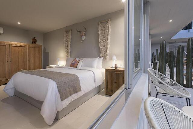 Hotel Boutique Casa Lulu