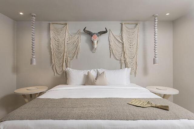 Hotel Boutique Casa Lulu