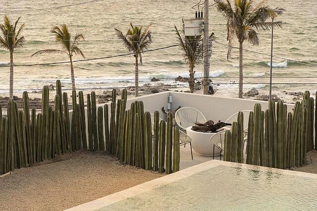 Hotel Boutique Casa Lulu