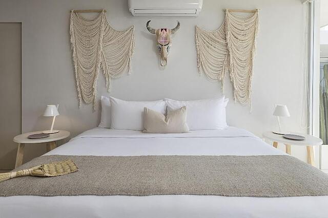 Hotel Boutique Casa Lulu