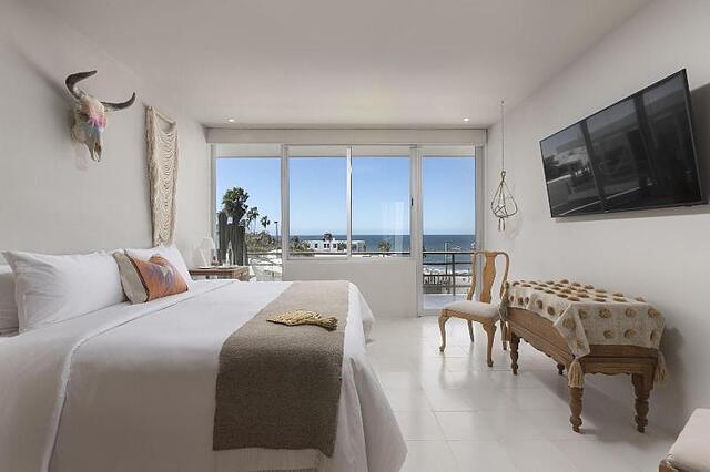 Hotel Boutique Casa Lulu