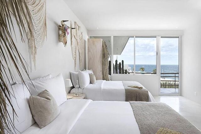 Hotel Boutique Casa Lulu