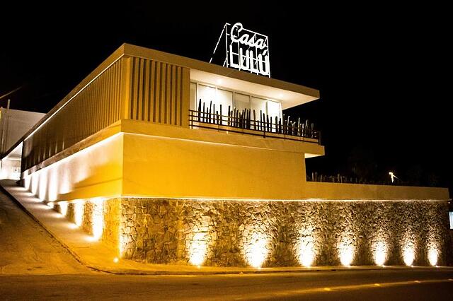 Hotel Boutique Casa Lulu
