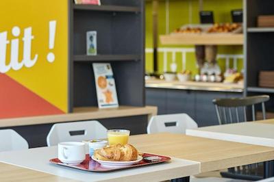 B B Hotel Freyming Merlebach