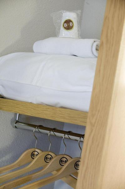 B B Hotel Freyming Merlebach