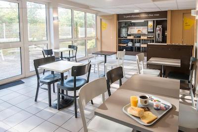 B B Hotel Freyming Merlebach