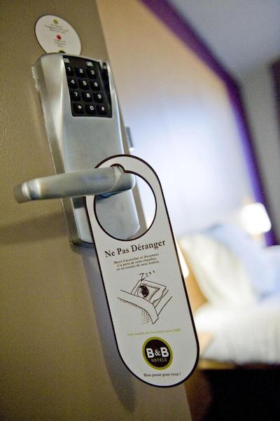 B B Hotel Freyming Merlebach