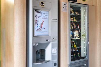 B B Hotel Freyming Merlebach