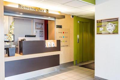 B B Hotel Freyming Merlebach