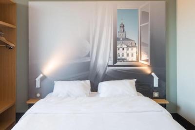 B B Hotel Freyming Merlebach