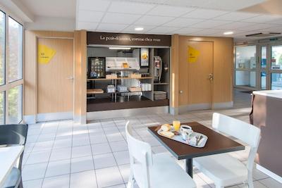 B B Hotel Freyming Merlebach