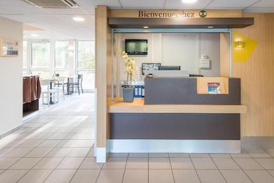 B B Hotel Freyming Merlebach