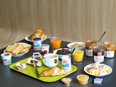 B B Hotel Freyming Merlebach