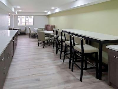 Rodeway Inn Miramichi