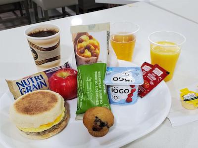 Rodeway Inn Miramichi