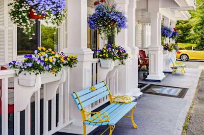 Rodeway Inn Miramichi