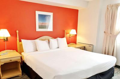 Rodeway Inn Miramichi