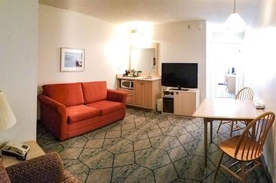 Rodeway Inn Miramichi